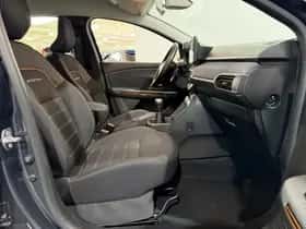 Dacia Sandero Stepway (2021) thumbnail 17