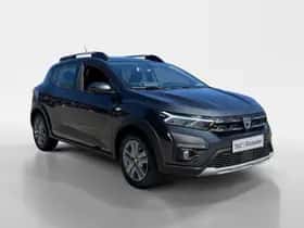 Dacia Sandero Stepway (2021) thumbnail 3