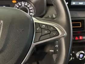 Dacia Sandero Stepway (2021) thumbnail 27