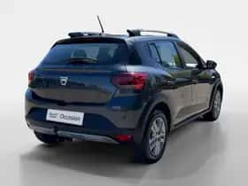 Dacia Sandero Stepway (2021) thumbnail 5
