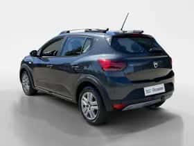 Dacia Sandero Stepway (2021) thumbnail 6