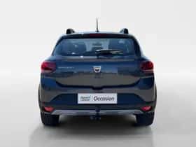 Dacia Sandero Stepway (2021) thumbnail 7