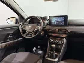Dacia Sandero Stepway (2021) thumbnail 10