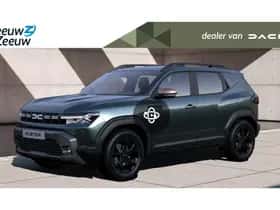 Dacia Duster (2026)