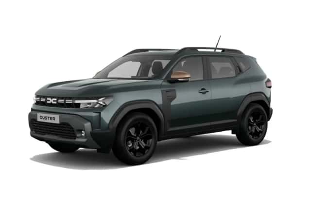 Dacia Duster (2026) thumbnail 2