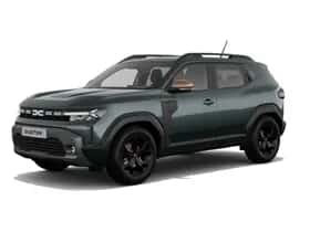 Dacia Duster (2026) thumbnail 2