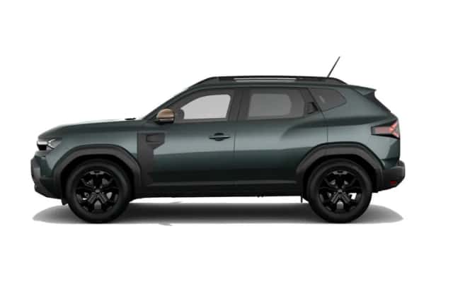 Dacia Duster (2026) thumbnail 3