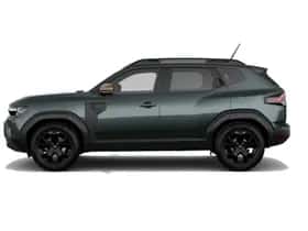 Dacia Duster (2026) thumbnail 3