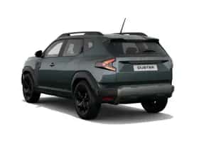 Dacia Duster (2026) thumbnail 4