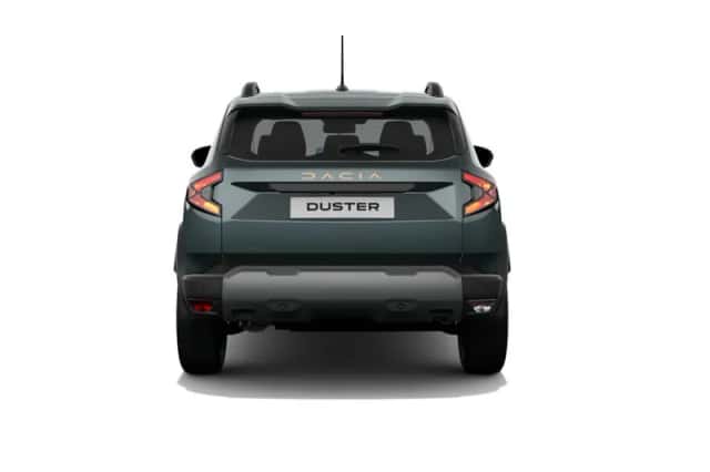 Dacia Duster (2026) thumbnail 5