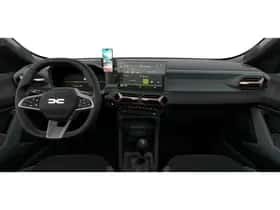 Dacia Duster (2026) thumbnail 8