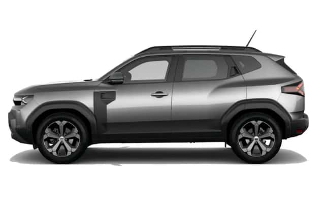 Dacia Duster (2026) thumbnail 2