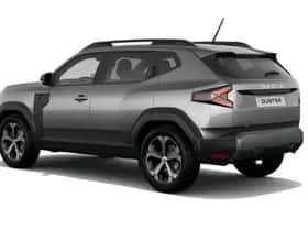 Dacia Duster (2026) thumbnail 3