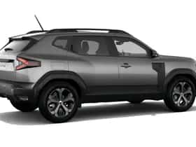 Dacia Duster (2026) thumbnail 7