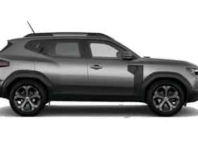 Dacia Duster (2026) thumbnail 8