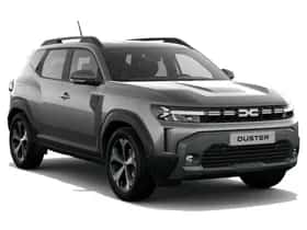 Dacia Duster (2026) thumbnail 9