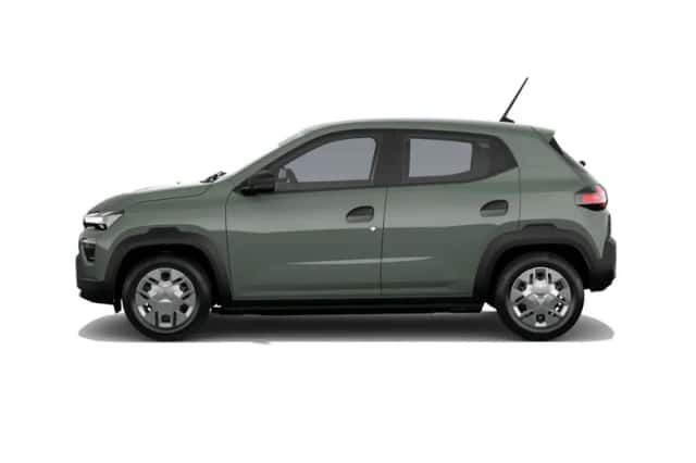 Dacia Spring (2026) thumbnail 2
