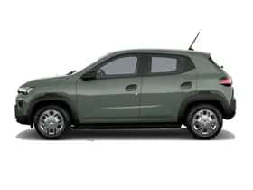 Dacia Spring (2026) thumbnail 2
