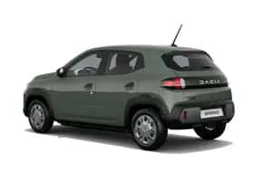 Dacia Spring (2026) thumbnail 3