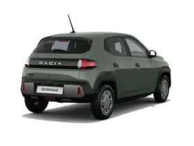 Dacia Spring (2026) thumbnail 5