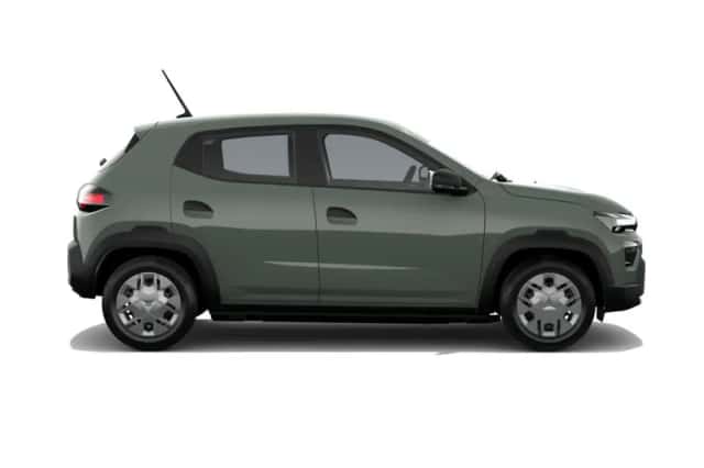 Dacia Spring (2026) thumbnail 6