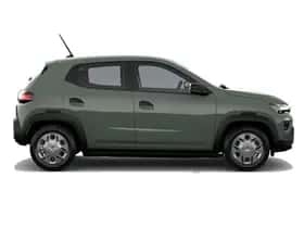 Dacia Spring (2026) thumbnail 6