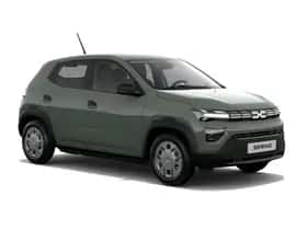 Dacia Spring (2026) thumbnail 7