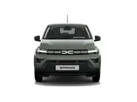 Dacia Spring (2026) thumbnail 8