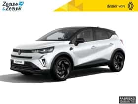 Renault Captur (2026)