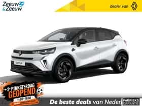 Renault Captur (2026)