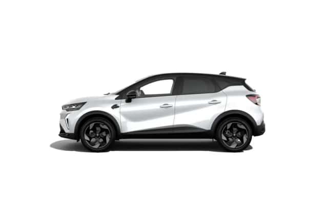 Renault Captur (2026) thumbnail 2