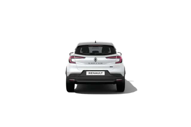 Renault Captur (2026) thumbnail 4
