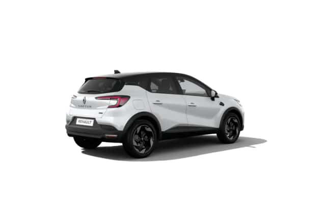 Renault Captur (2026) thumbnail 5