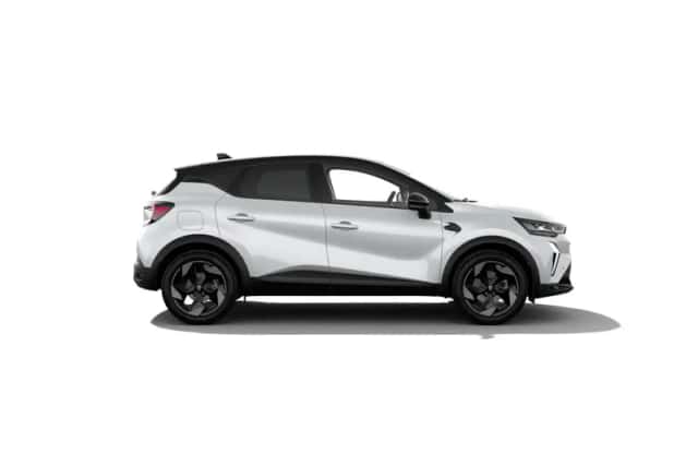Renault Captur (2026) thumbnail 6