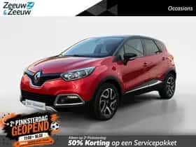Renault Captur (2017)