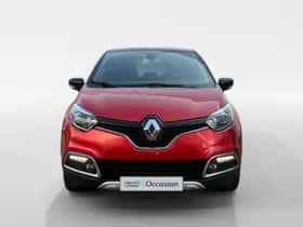 Renault Captur (2017) thumbnail 2