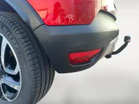 Renault Captur (2017) thumbnail 11