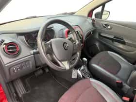 Renault Captur (2017) thumbnail 15