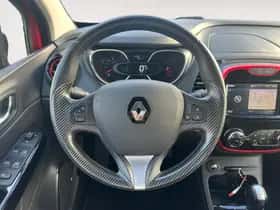 Renault Captur (2017) thumbnail 16