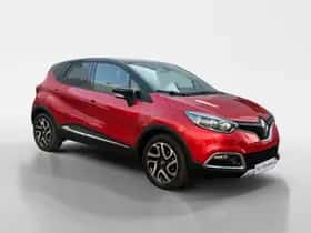 Renault Captur (2017) thumbnail 3