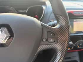 Renault Captur (2017) thumbnail 21