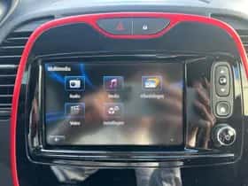 Renault Captur (2017) thumbnail 28