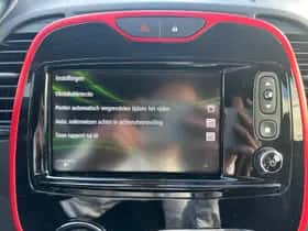 Renault Captur (2017) thumbnail 29