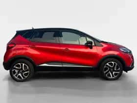 Renault Captur (2017) thumbnail 4
