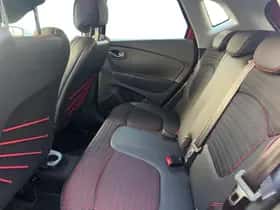 Renault Captur (2017) thumbnail 37