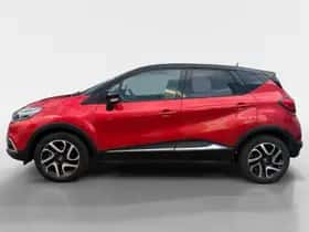 Renault Captur (2017) thumbnail 5