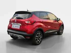 Renault Captur (2017) thumbnail 6