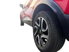 Renault Captur (2017) thumbnail 10