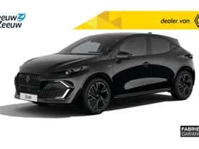 Renault Clio (2026)