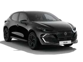 Renault Clio (2026) thumbnail 8